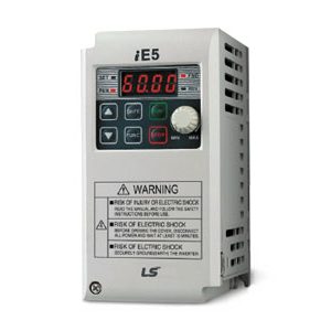 Biến Tần LS 1 Pha 200-230VAC 0.4KW